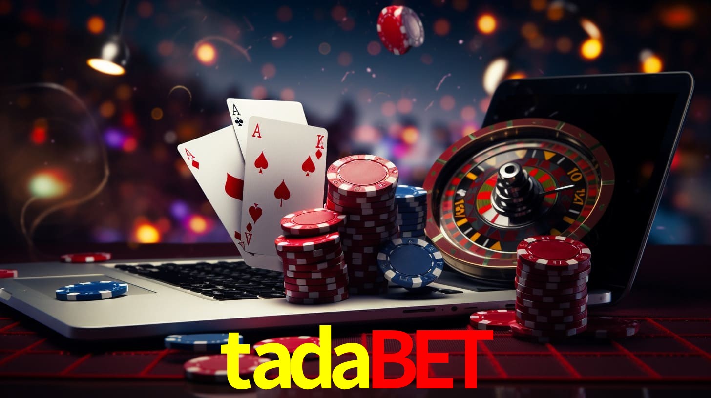 VIP Casino tadabet
