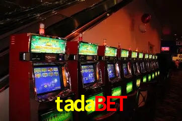 Explorando a Categoria de Eventos em Apostas na tadabet