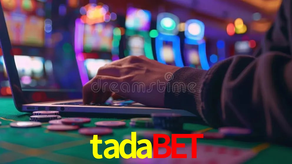 Casino Ao Vivo tadabet