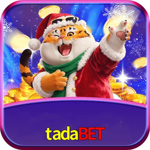 Logo tadabet Cassino Ao Vivo Brasil